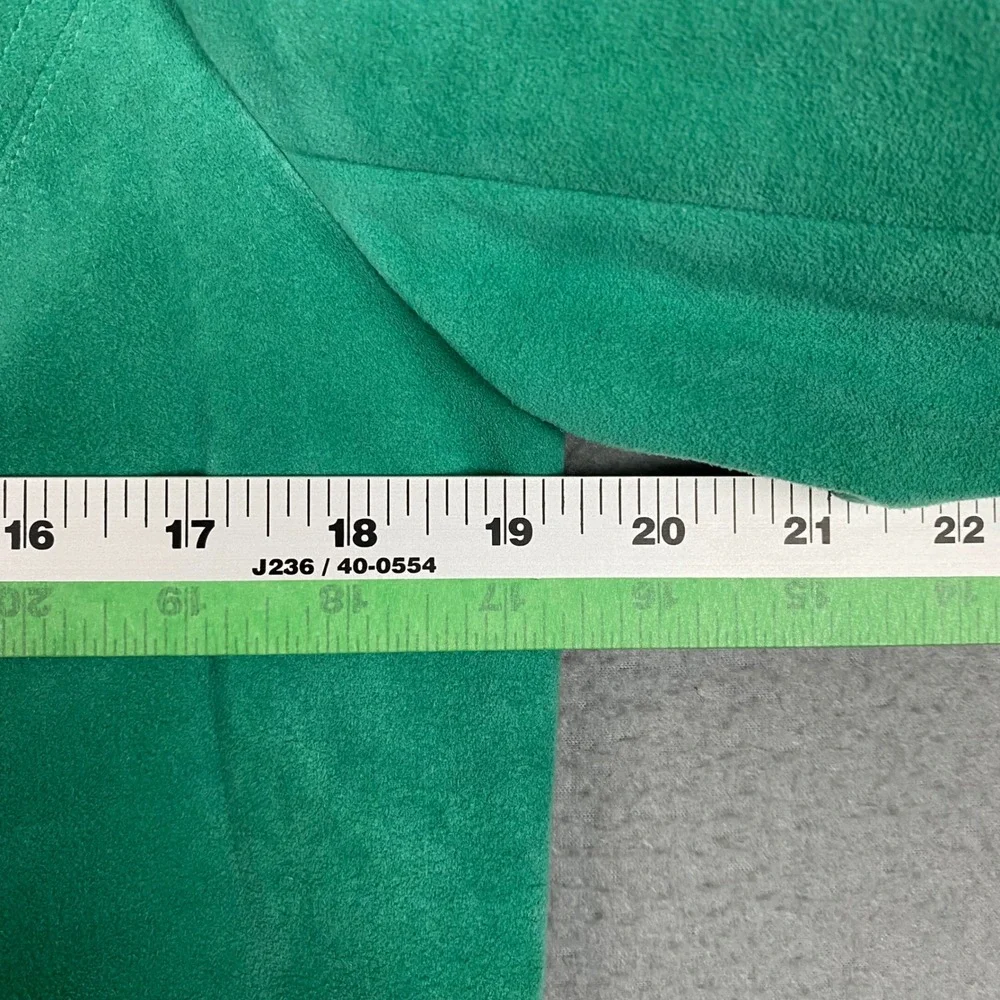 Ultrasuede classic tailored